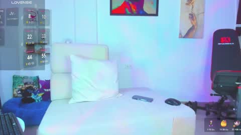 Snapshot of jordanrossie chatting on 30, 10, 2025 JordanRossie online show from 30, 10, 2025