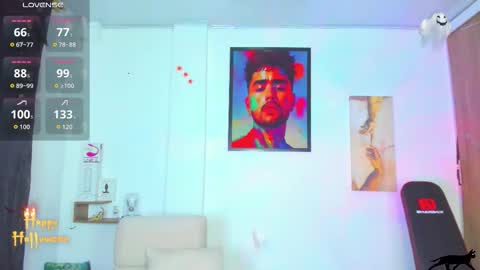 Snapshot of jordanrossie chatting on 1, 11, 2025 JordanRossie online show from 1, 11, 2025