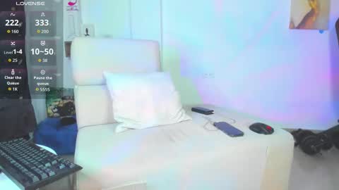 Snapshot of jordanrossie chatting on 7, 11, 2025 JordanRossie online show from 7, 11, 2025