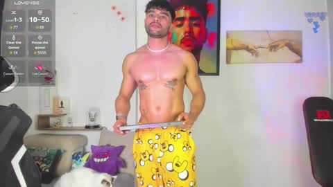 Snapshot of jordanrossie chatting on 3, 12, 2025 JordanRossie online show from 3, 12, 2025