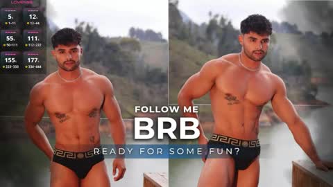 JordanRossie online show from 13, 4, 2026