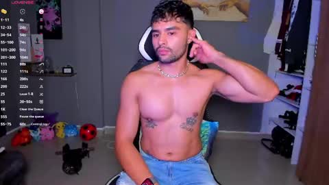 Snapshot of jordanrossie chatting on 26, 6, 2026 JordanRossie online show from 26, 6, 2026