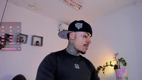 Jordan Smith online show from 31, 1, 2025