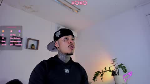 Jordan Smith online show from 1, 2, 2025