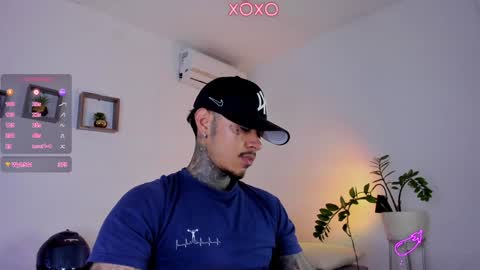 Jordan Smith online show from 5, 2, 2025