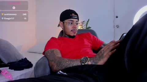 Jordan Smith online show from 20, 2, 2025