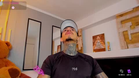 Jordan Smith online show from 2, 3, 2025