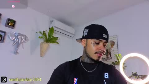 Jordan Smith online show from 30, 9, 2025