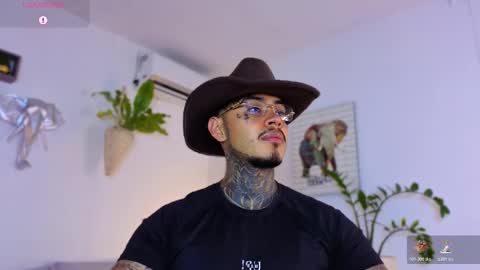 Jordan Smith online show from 17, 12, 2025