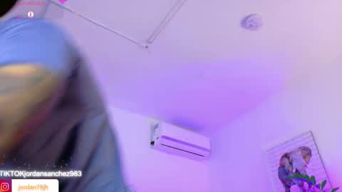 Jordan Smith online show from 24, 3, 2026