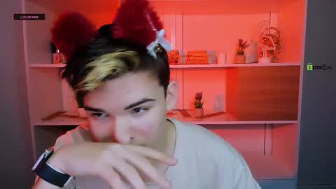 jordi_ser online show from 1, 12, 2025