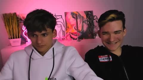 jordi_ser online show from 4, 12, 2025