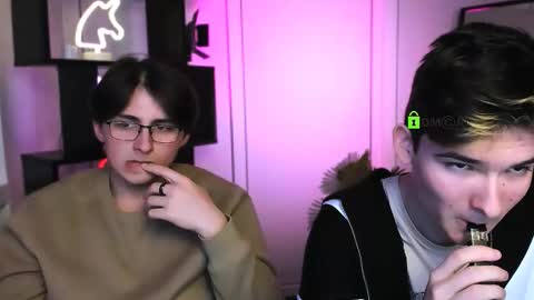 jordi_ser online show from 18, 12, 2025