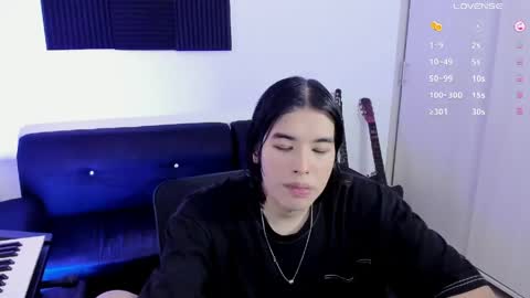 Jiho online show from 1, 5, 2026
