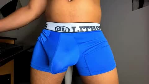 Snapshot of jordylatin202 chatting on 8, 9, 2025 DAVID online show from 8, 9, 2025