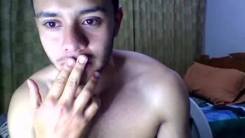 Snapshot of jorge906501 chatting on 21, 1, 2025 jorge906501 online show from 21, 1, 2025