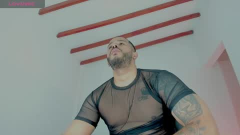 Snapshot of jorge_narvaez chatting on 2, 6, 2026 JORGE NARAVEZ online show from 2, 6, 2026