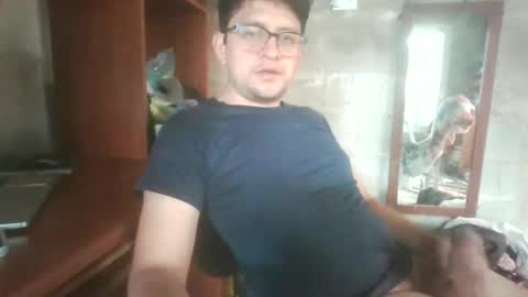 jorgefire0001 online show from 26, 11, 2025