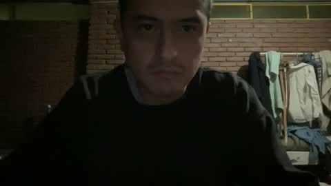 Snapshot of jorger577268 chatting on 25, 4, 2026 JorgeMAXX online show from 25, 4, 2026