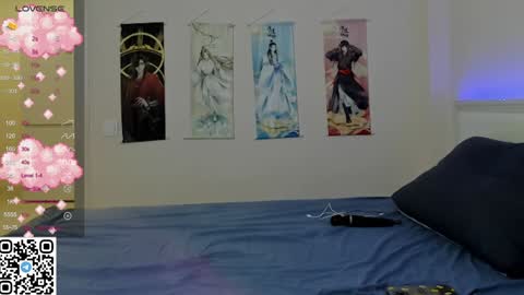 Snapshot of jorroger chatting on 23, 12, 2024 Mila online show from 23, 12, 2024