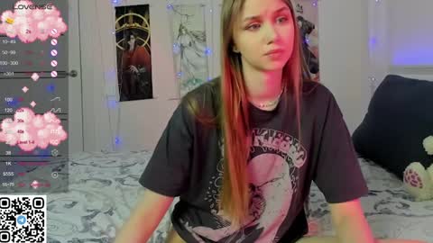 Snapshot of jorroger chatting on 27, 1, 2025 Mila online show from 27, 1, 2025