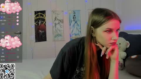 Snapshot of jorroger chatting on 1, 2, 2025 Mila online show from 1, 2, 2025