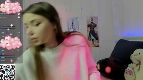 Snapshot of jorroger chatting on 12, 2, 2025 Mila online show from 12, 2, 2025