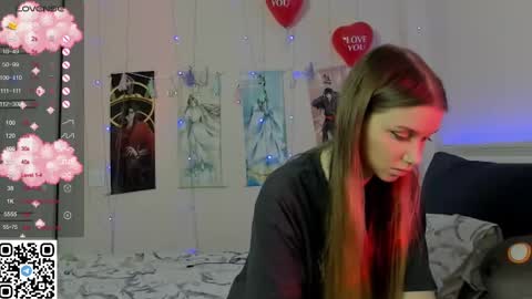 Snapshot of jorroger chatting on 15, 2, 2025 Mila online show from 15, 2, 2025