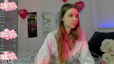 Snapshot of jorroger chatting on 16, 2, 2025 Mila online show from 16, 2, 2025