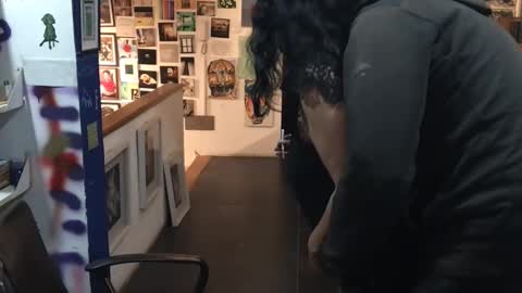 jose4315521334 online show from 10, 6, 2026
