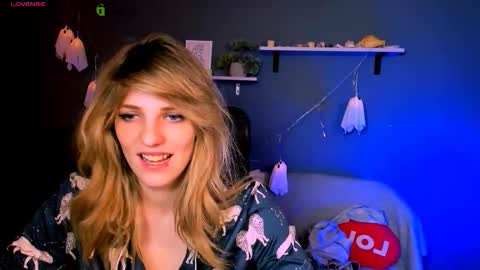 jose_fairy online show from 3, 11, 2025