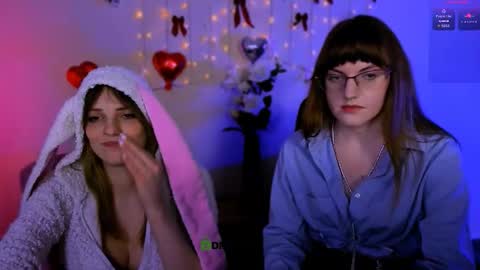 jose_fairy online show from 15, 3, 2026