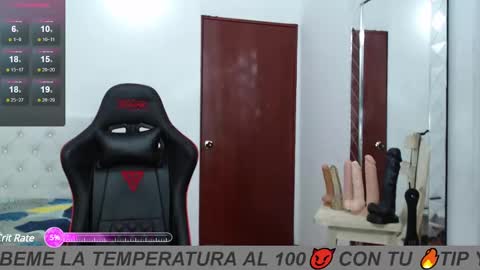 Snapshot of jose_rumbero91 chatting on 4, 2, 2025 jose_rumbero91 online show from 4, 2, 2025