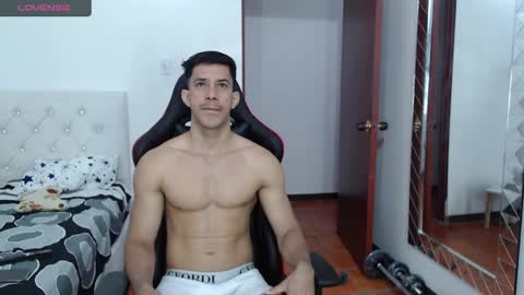 Snapshot of jose_rumbero91 chatting on 10, 2, 2025 jose_rumbero91 online show from 10, 2, 2025