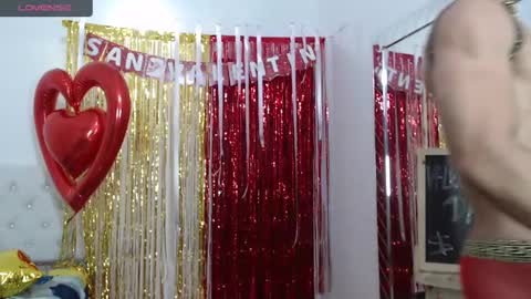 Snapshot of jose_rumbero91 chatting on 14, 2, 2025 jose_rumbero91 online show from 14, 2, 2025