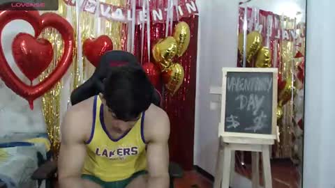 Snapshot of jose_rumbero91 chatting on 17, 2, 2025 jose_rumbero91 online show from 17, 2, 2025