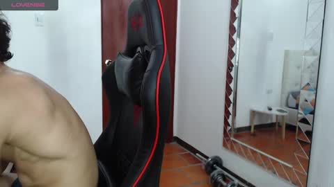 Snapshot of jose_rumbero91 chatting on 27, 2, 2025 jose_rumbero91 online show from 27, 2, 2025