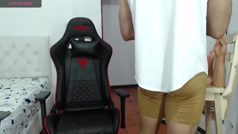 Snapshot of jose_rumbero91 chatting on 5, 3, 2025 jose_rumbero91 online show from 5, 3, 2025