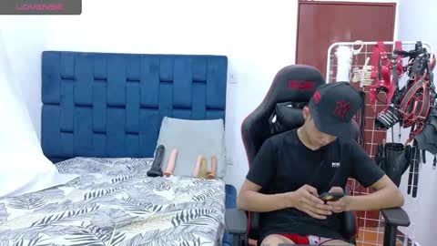 Snapshot of jose_rumbero91 chatting on 4, 10, 2025 jose_rumbero91 online show from 4, 10, 2025