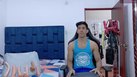 Snapshot of jose_rumbero91 chatting on 11, 1, 2026 jose_rumbero91 online show from 11, 1, 2026