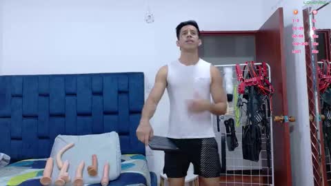 Snapshot of jose_rumbero91 chatting on 14, 1, 2026 jose_rumbero91 online show from 14, 1, 2026