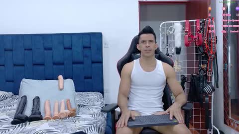 Snapshot of jose_rumbero91 chatting on 31, 1, 2026 jose_rumbero91 online show from 31, 1, 2026