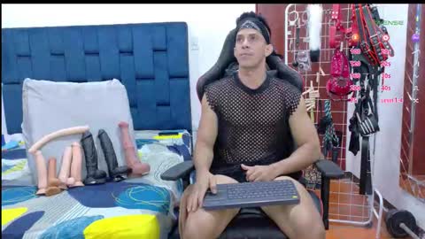 Snapshot of jose_rumbero91 chatting on 10, 2, 2026 jose_rumbero91 online show from 10, 2, 2026