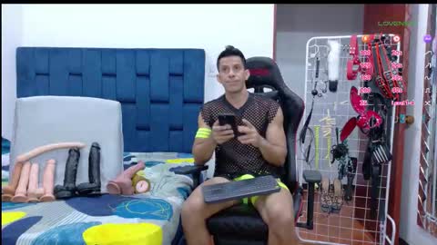 Snapshot of jose_rumbero91 chatting on 13, 2, 2026 jose_rumbero91 online show from 13, 2, 2026