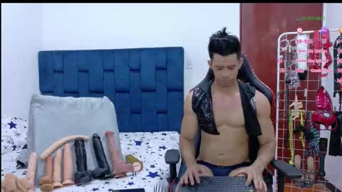 Snapshot of jose_rumbero91 chatting on 17, 2, 2026 jose_rumbero91 online show from 17, 2, 2026