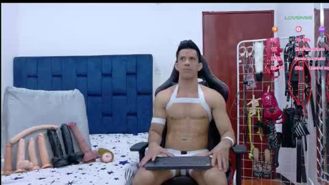 Snapshot of jose_rumbero91 chatting on 18, 2, 2026 jose_rumbero91 online show from 18, 2, 2026