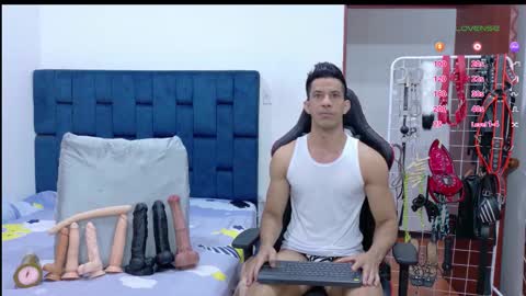 Snapshot of jose_rumbero91 chatting on 19, 2, 2026 jose_rumbero91 online show from 19, 2, 2026