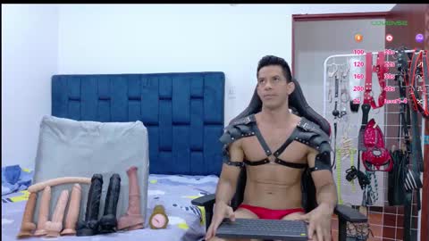 Snapshot of jose_rumbero91 chatting on 22, 2, 2026 jose_rumbero91 online show from 22, 2, 2026