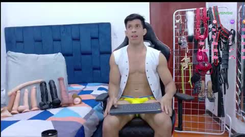 Snapshot of jose_rumbero91 chatting on 24, 2, 2026 jose_rumbero91 online show from 24, 2, 2026