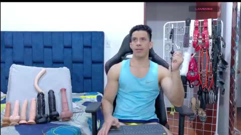 Snapshot of jose_rumbero91 chatting on 21, 4, 2026 jose_rumbero91 online show from 21, 4, 2026